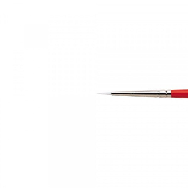 University Series 233 Short-Handled 000 Brush
